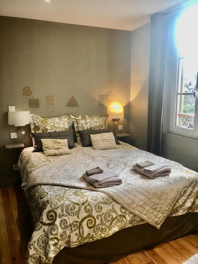 Maison De L'Octroi Chartres Dış mekan fotoğraf