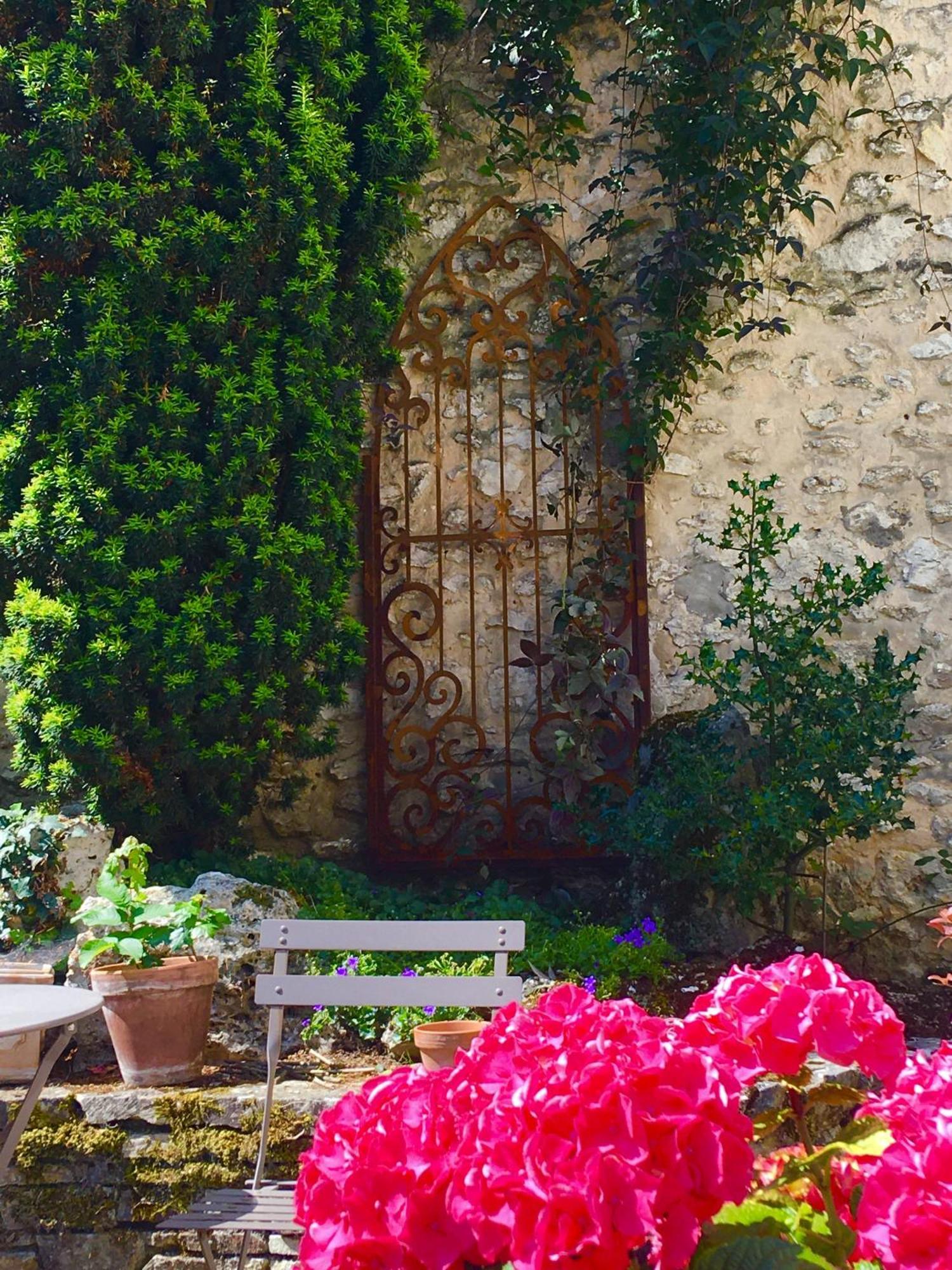 Maison De L'Octroi Chartres Oda fotoğraf